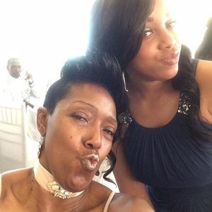 Meet your Posher, Kathy